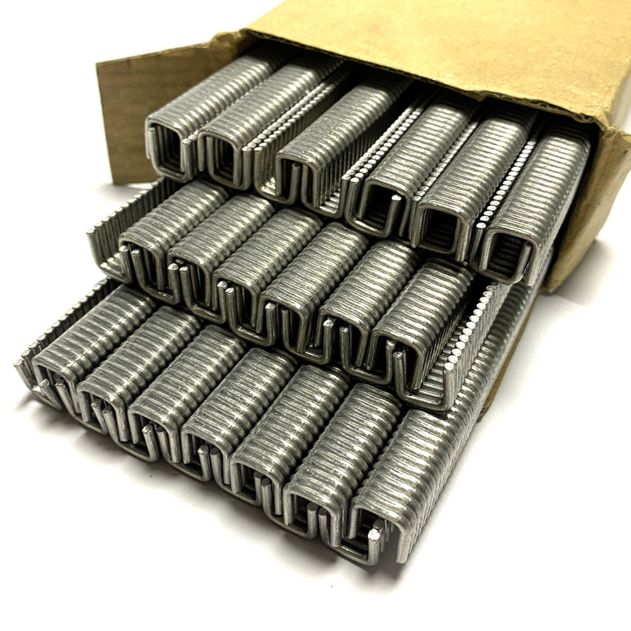 U-shape sausage clips