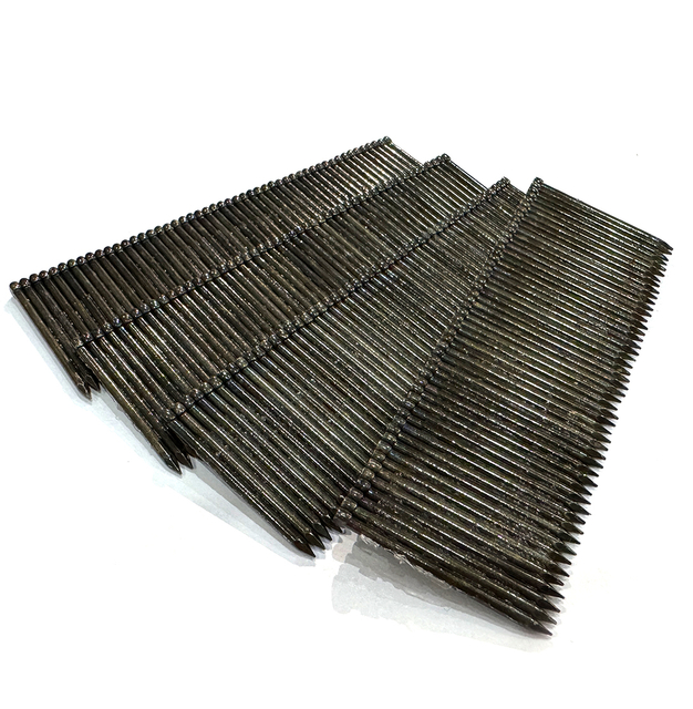 15 Gauge Galvanized Fst32 Hard Steel Concrete Finish Nails