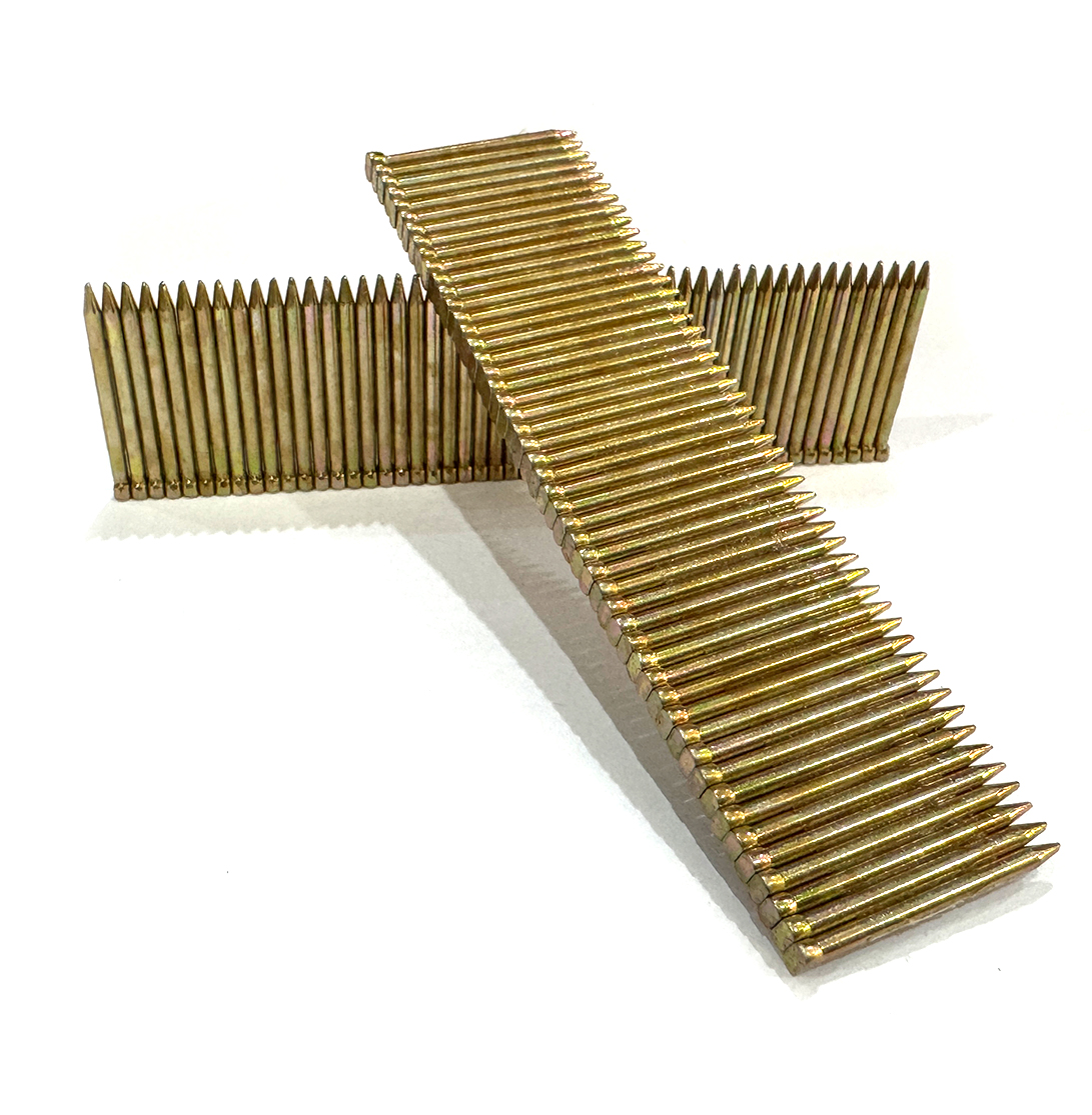 ramset concrete nails