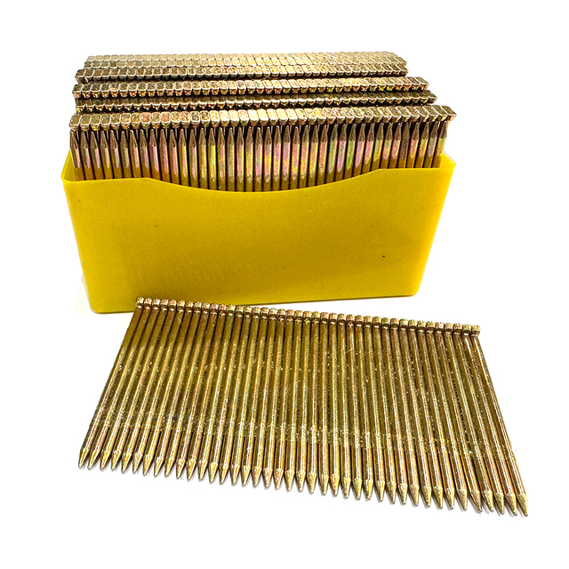 14 Gauge Concrete Nails HT50