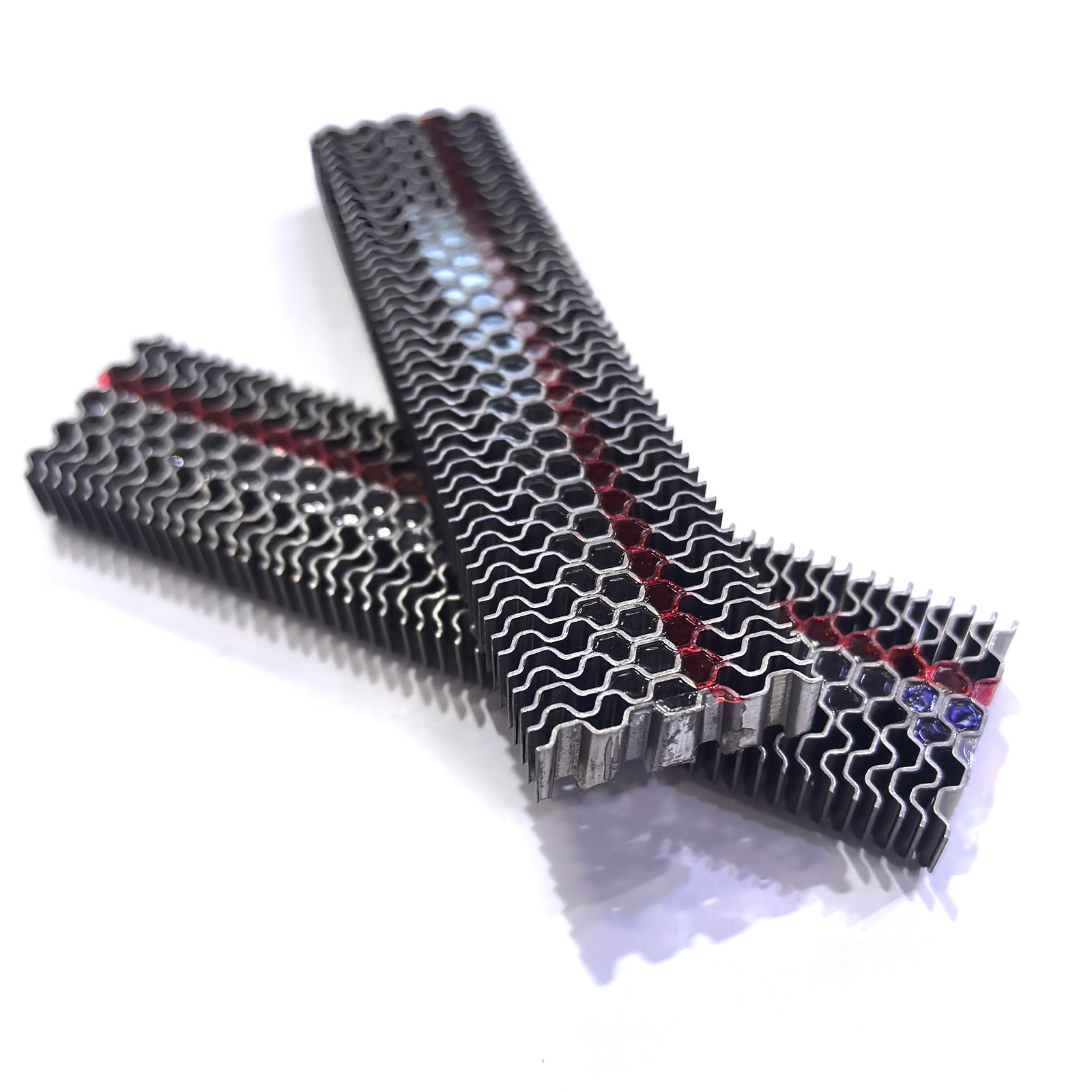 W Series Corrugated Fasteners for Picture Frames