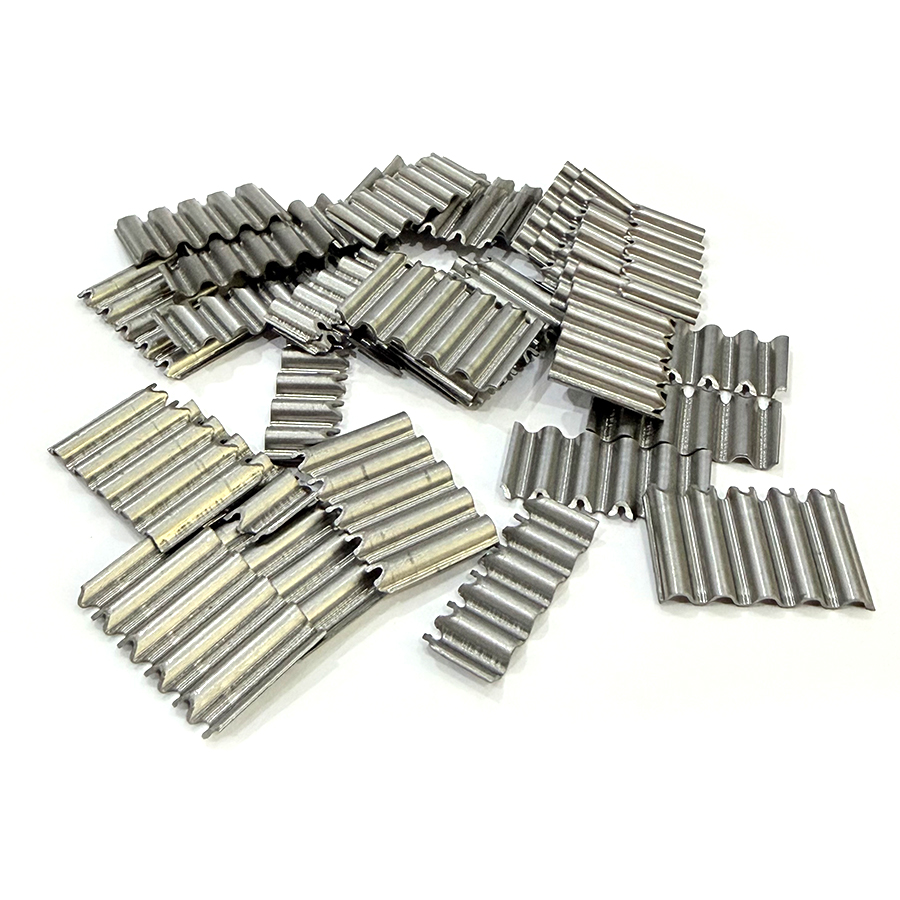 Loose Corrugated Nails