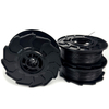 Staafbanddraad - 21 Gauge Gegalvaniseerd