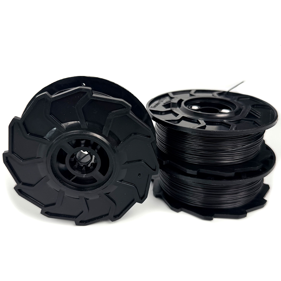 Staafbanddraad - 21 Gauge Gegalvaniseerd