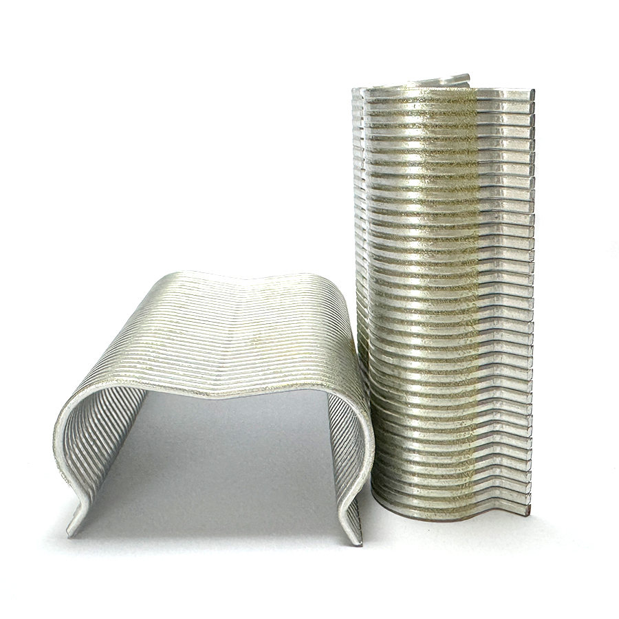 Hog Ring Staples E45