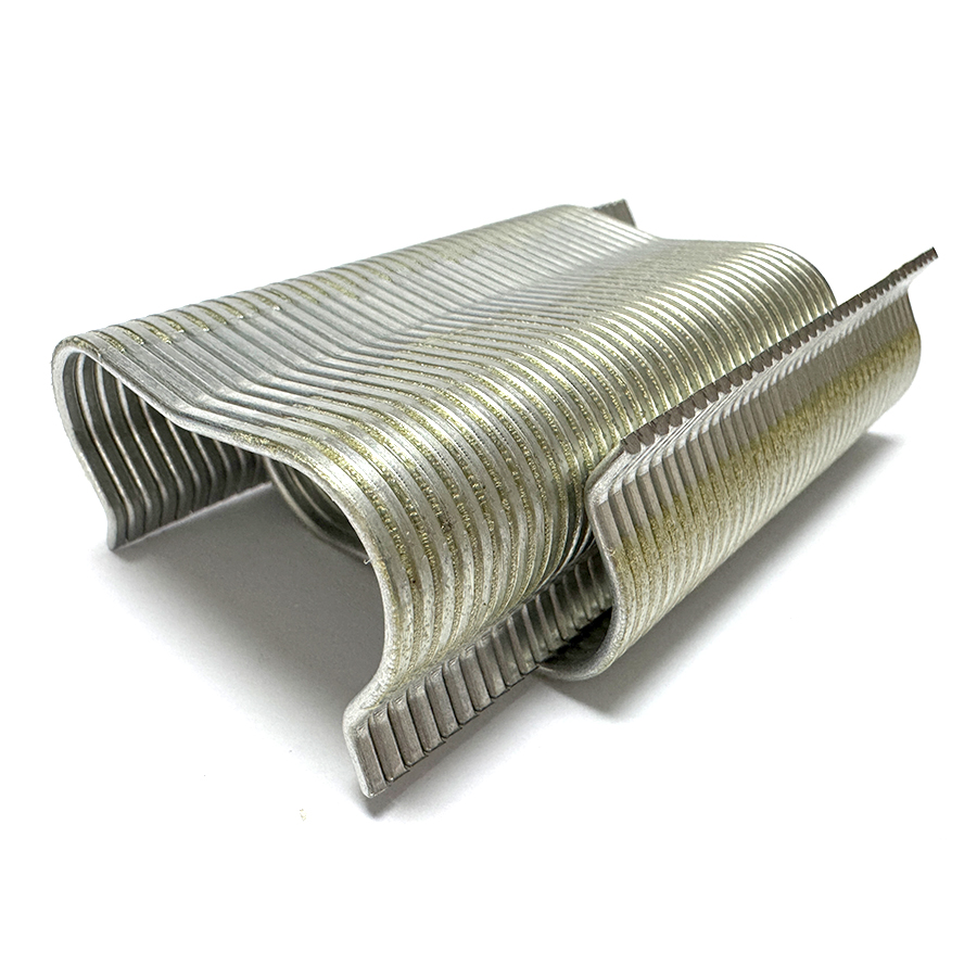 E45 hog ring