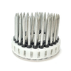 Plastic Collated CP-C8 Concrete Coil Nails for High Pressure Nailers
