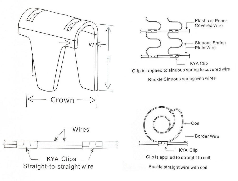 clips hartco-4