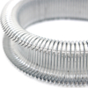 16GA 16AL110 3/4 Inch Zinc Aluminum Hog Rings