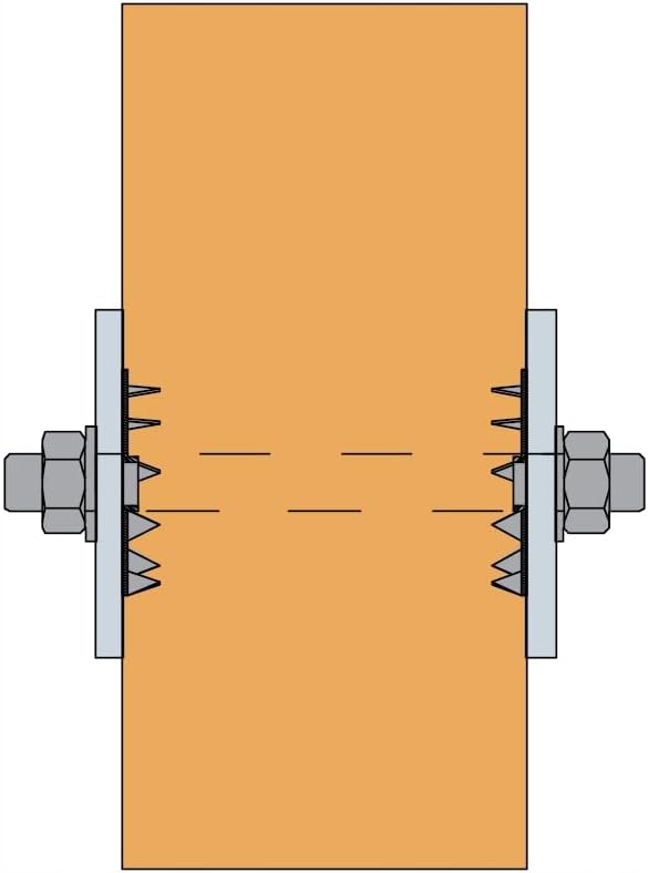 Bulldog crampon