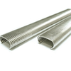15GA 15SS100B 3/4 ນິ້ວ Blunt Point Stainless Steel Hog Rings