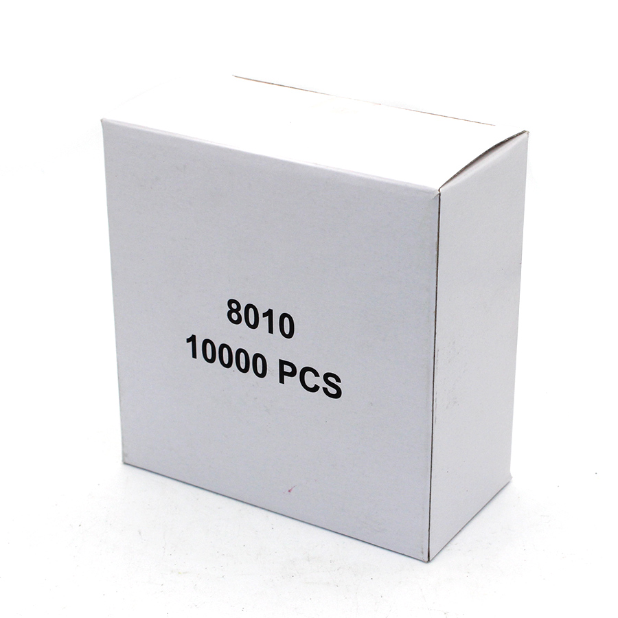 8010 suma alambre grapa .