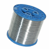 Galvanized Book Stitching Wire 90kg Spool