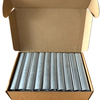 15GA 15G100B 3/4 tommer galvaniseret polstring Hog Ringe