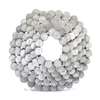 1 In x .120 in Hot Dipped Ring Shank Coil Roofing Nails
