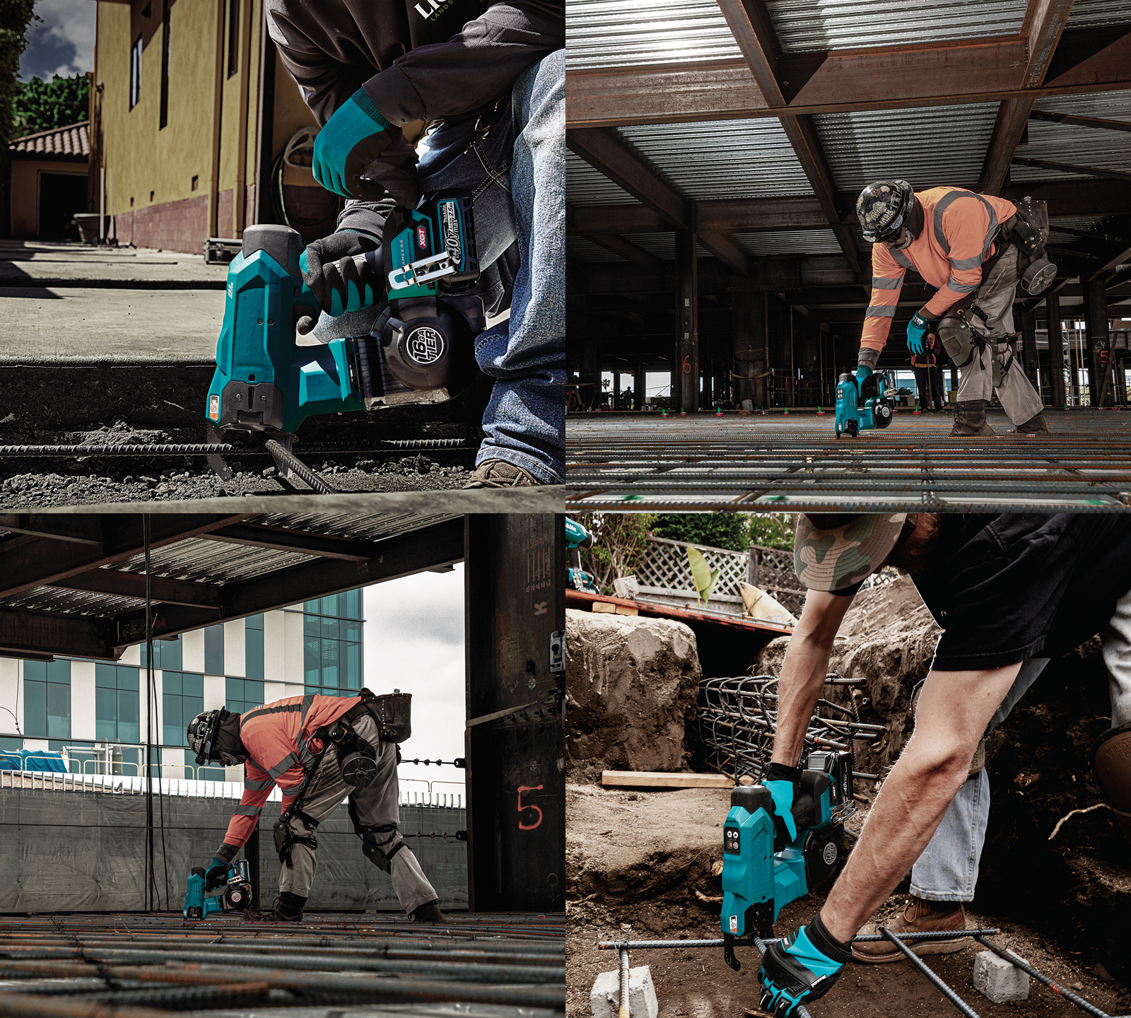 High strength tie wire