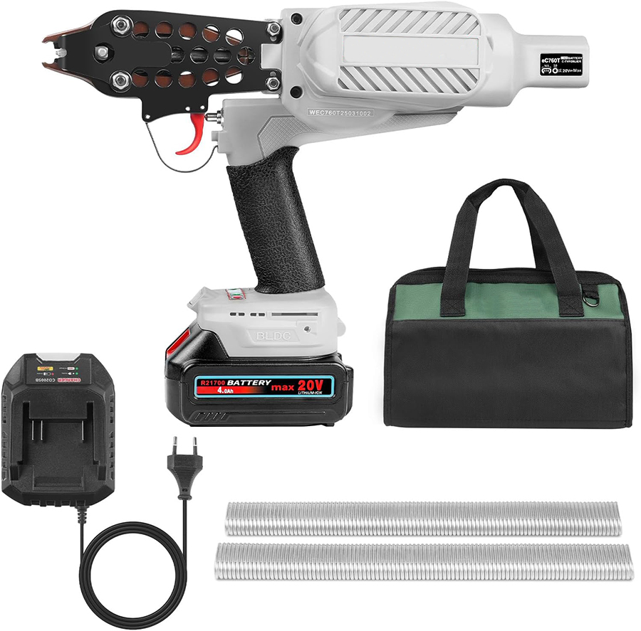 cordless electric hog ring gun for fencing500_ 拷贝