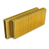 16 Gauge 7/16 Inch Crown N50 Series Heavy Wire Staples
