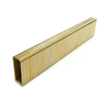 18 Gauge M25 3/8 Inch Narrow Crown Staples
