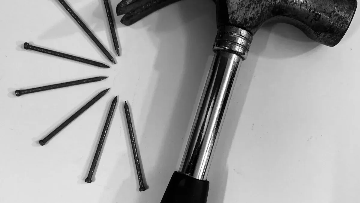 Nail Sizing 101: A Beginner' style=