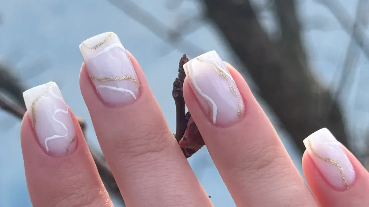 Why Certified Quality Nails Matter More Than You Think