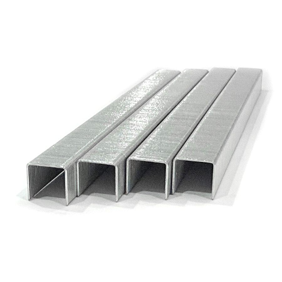 22 Gauge 3/8 Inch Crown 1410 Fine Wire Staples