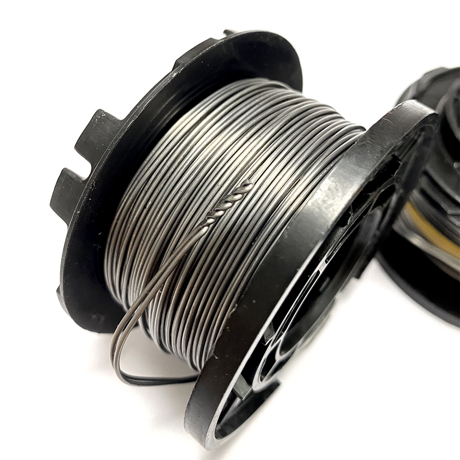 reo tie wire