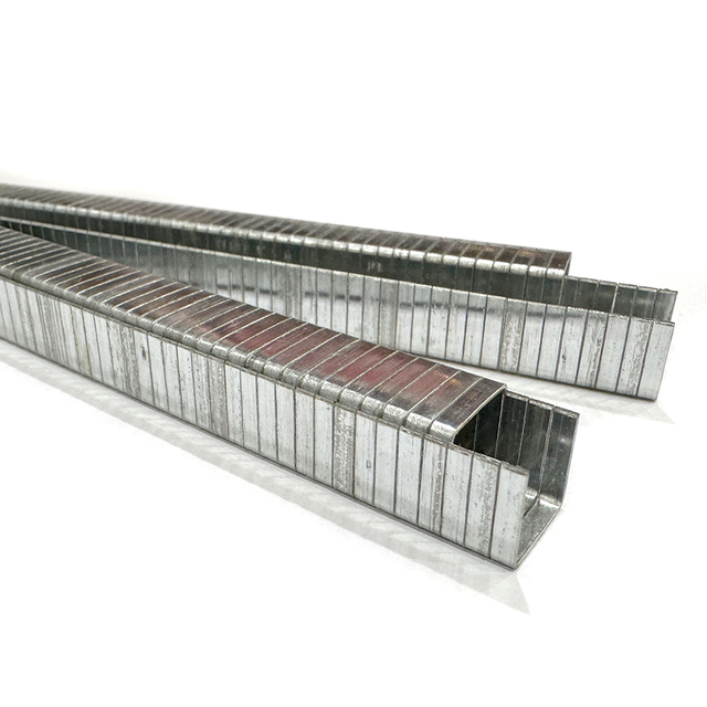 17 Gauge SB103020 Series Staples for P51-10B Stapler