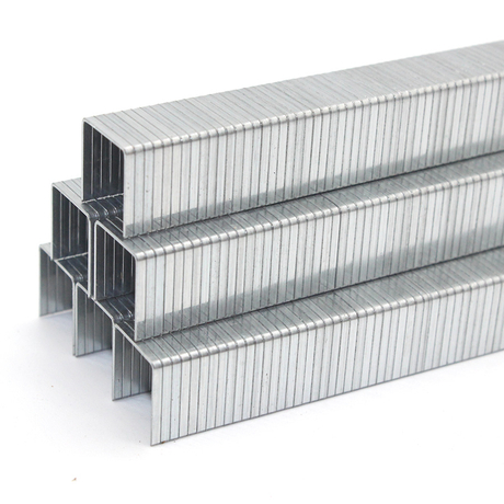 ลวดเย็บกระดาษคีมชุบสังกะสี 20 เกจ 73 Series