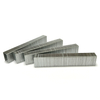 20 Gauge 12J Galvanized Upholstery Staples