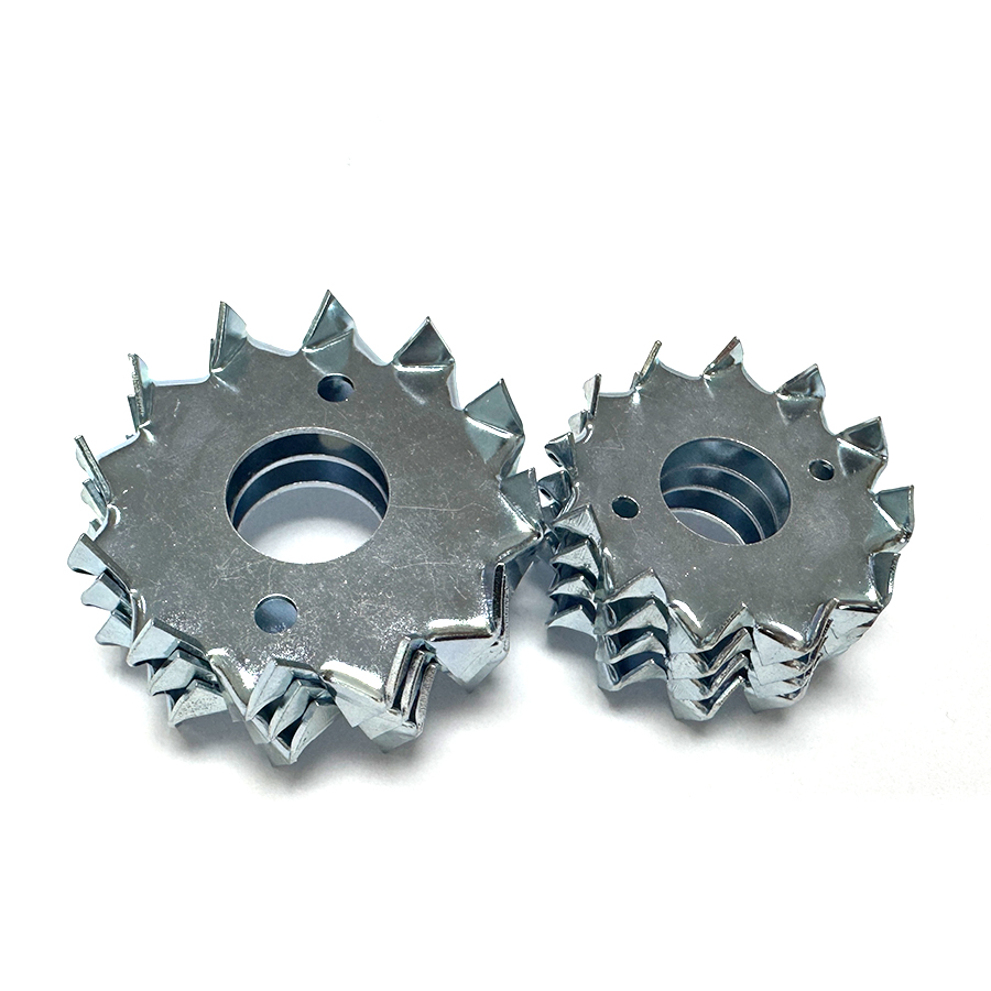 Bulldog Insertion Plugs