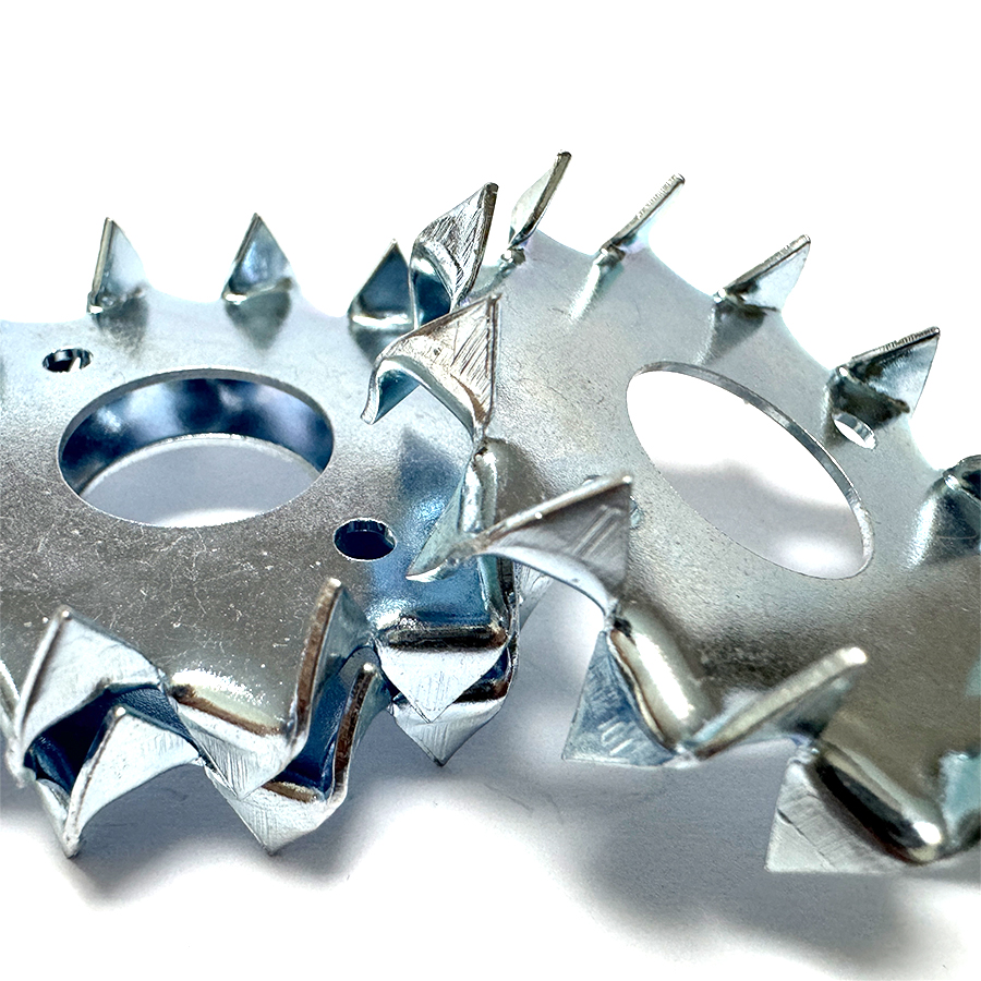 Bulldog Insertion Plugs C1