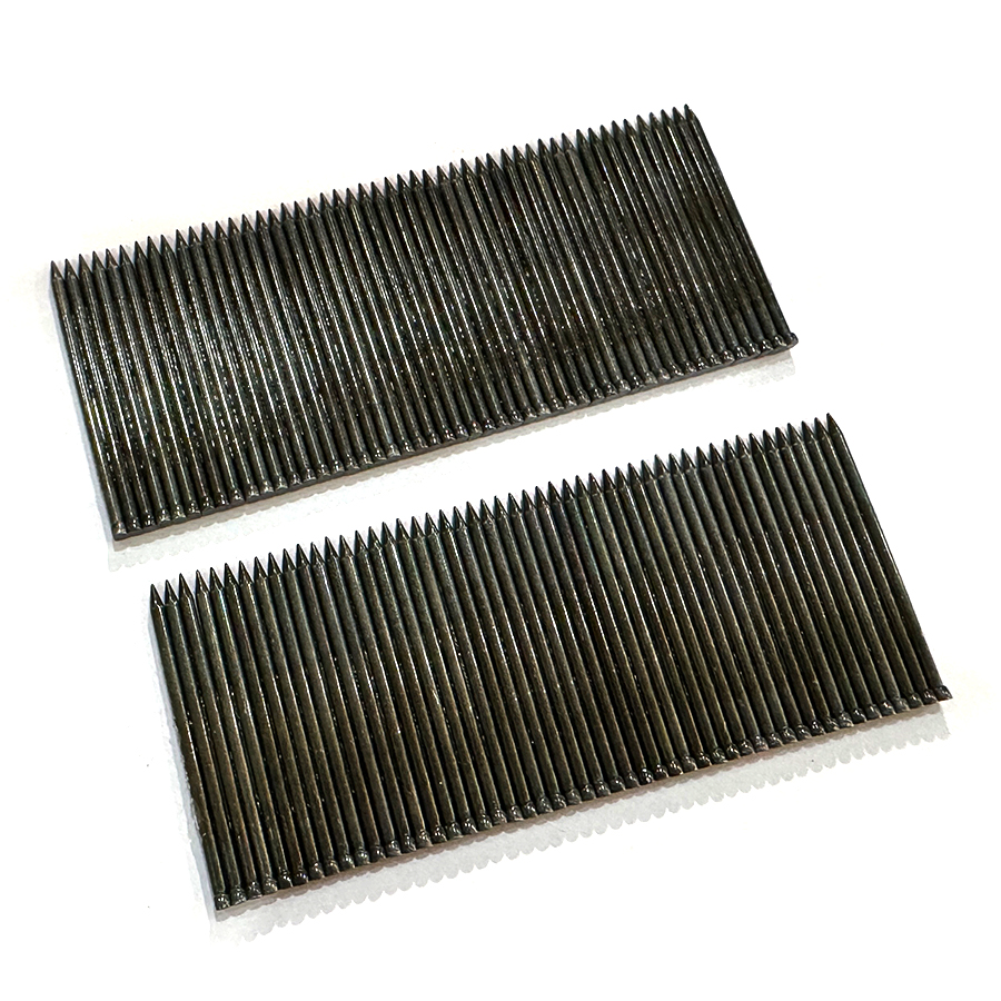 15 Gauge Galvanized Fst50 Hard Steel Concrete Nails