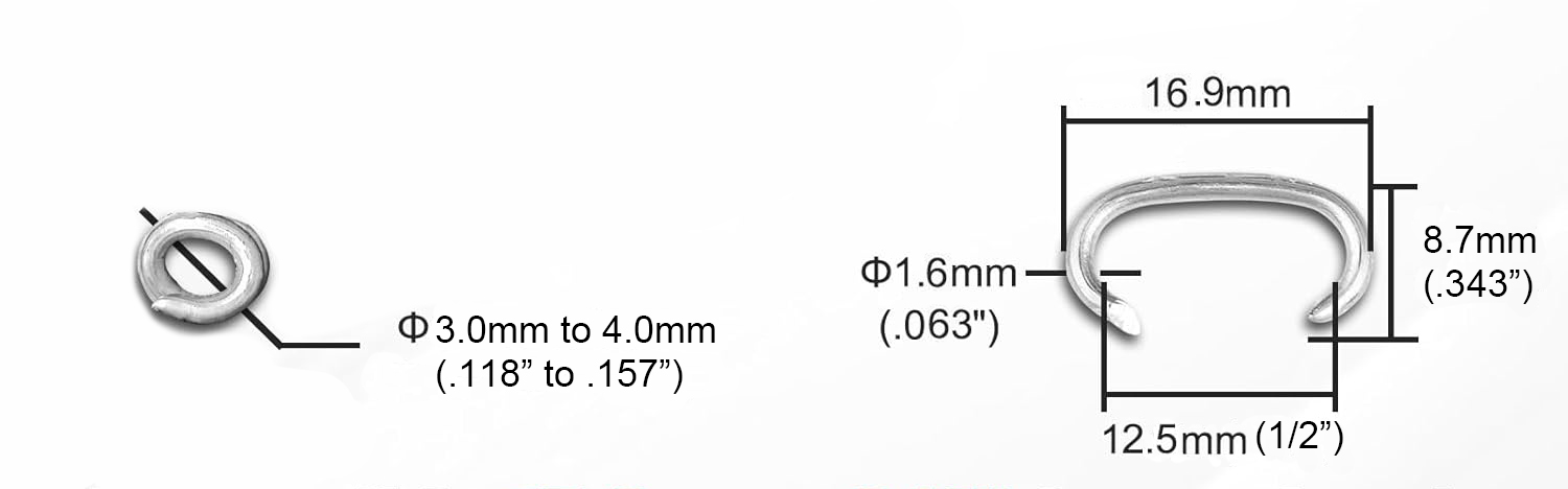electric hog ring tool for upholstery
