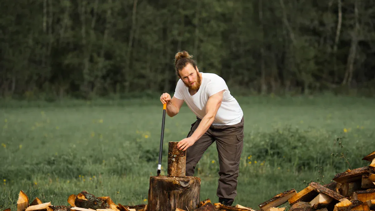The Ultimate Solution to Prevent Wood Splitting