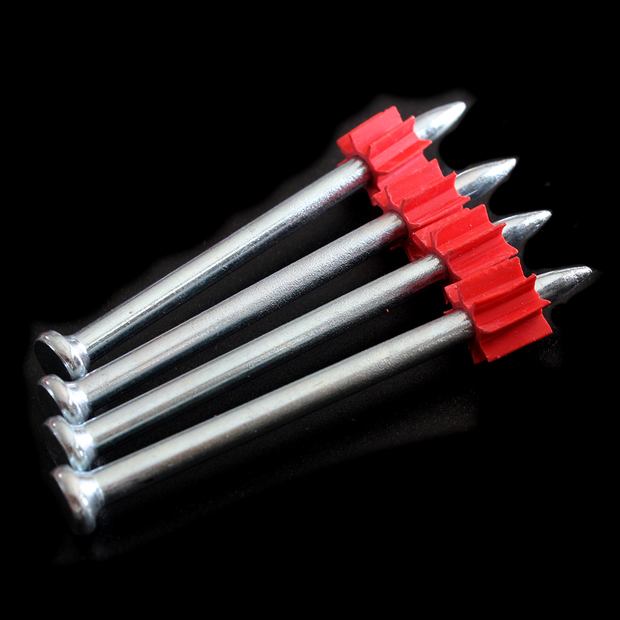 Powder Actuated Fasteners for Powder Fastening