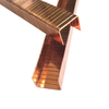 17 Gauge SB103020 Series Copper Carton Staples