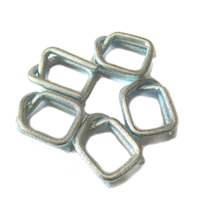 តមបក់ដែក Galvanized 32mm សម្រាប់ខ្សែ