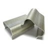 Hog Ring Staples E45