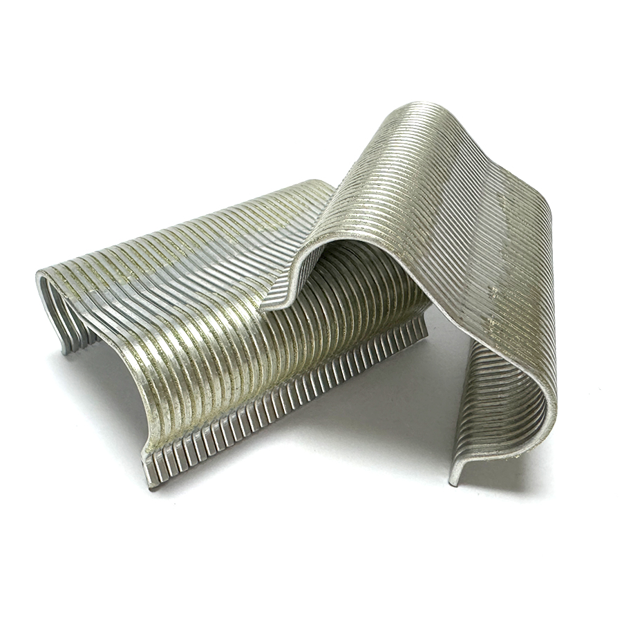 Hog Ring Staples E45