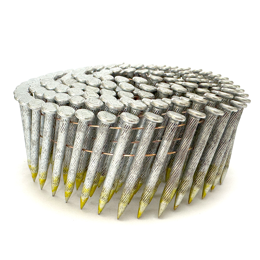CONCRETE NAILS