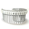 Plastic Collated CP-C8 Concrete Coil Nails for High Pressure Nailers