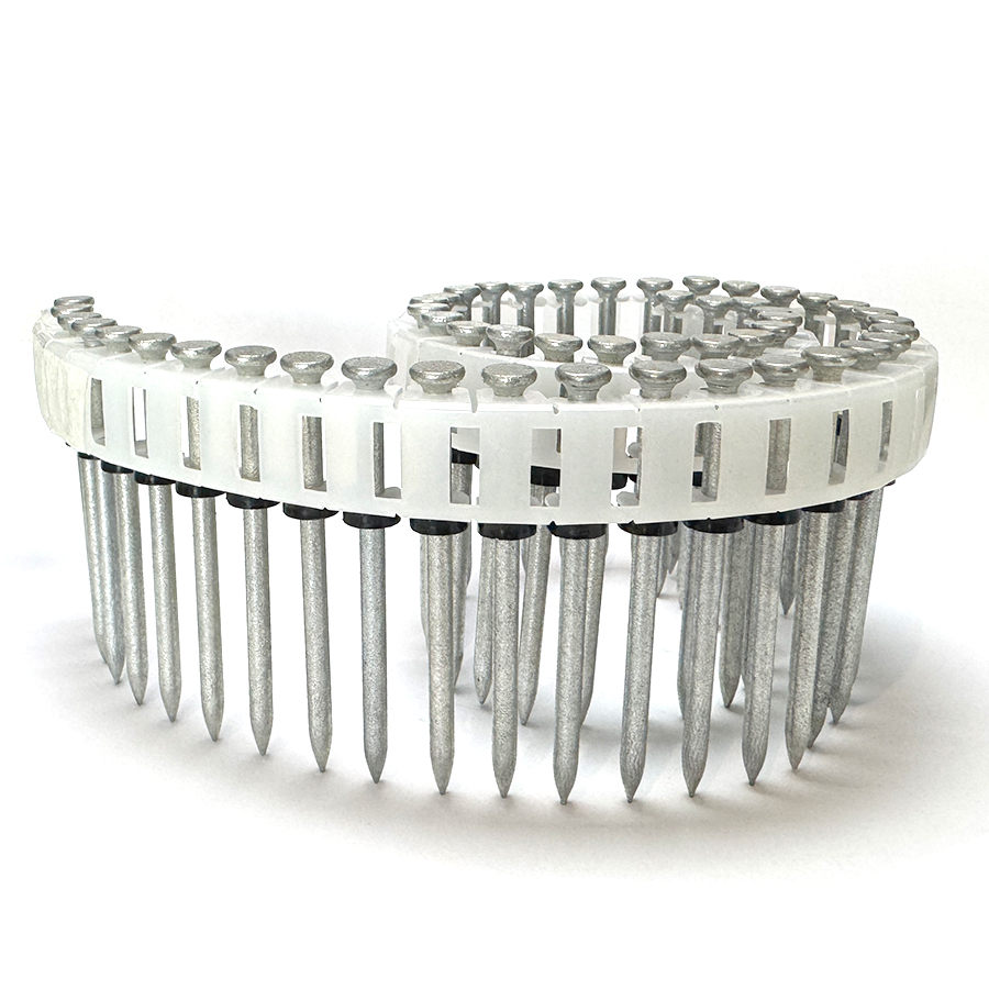 CONCRETE NAILS