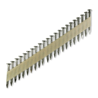 34 Degree Stainless Steel Paper Collated Joist Hanger Nails