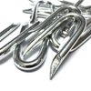  U Type Nails Wood Fence Staples 3.8x38mm