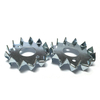 Bulldog Insertion Plugs C1