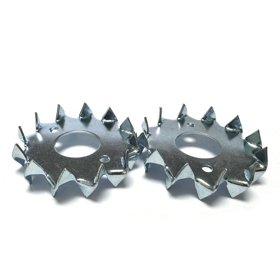 Bulldog Insertion Plugs C1