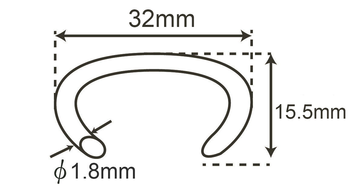 Wholesale Hog Rings