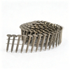 1-1/4 In. X 0.120 In. Ring Shank Stainless Steel Roofing Coil Nails