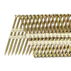 21 Degree Plastic Strip Scrails 2.87 X 64mm 
